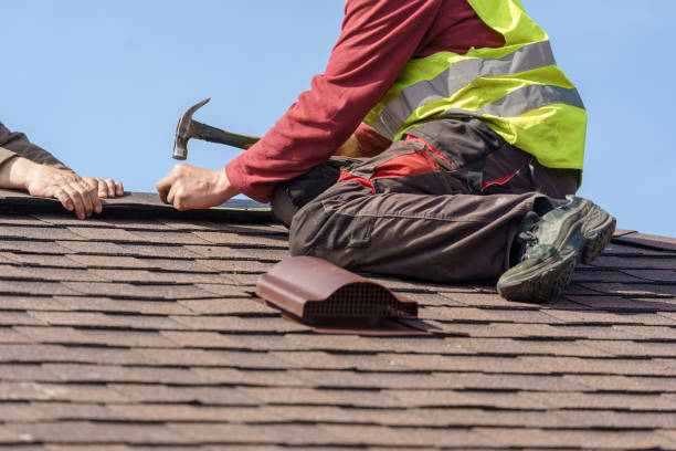 Best Storm Damage Roof Repair  in Pinedale, WY