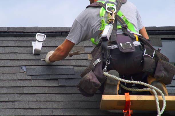 Best Roof Maintenance Services  in Pinedale, WY