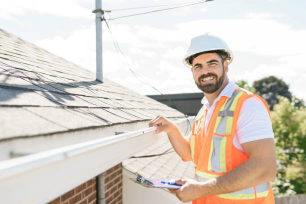 Roof Installation Near Me in Pinedale, WY