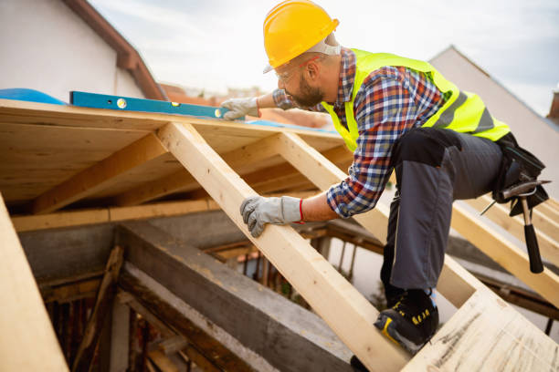 Best Slate Roofing Contractor  in Pinedale, WY