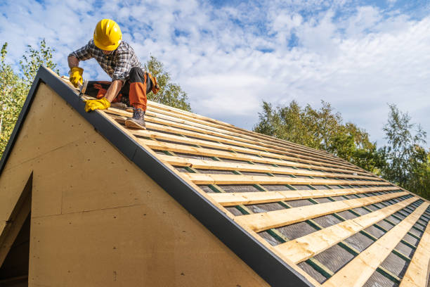 Best Residential Roofing Contractor  in Pinedale, WY