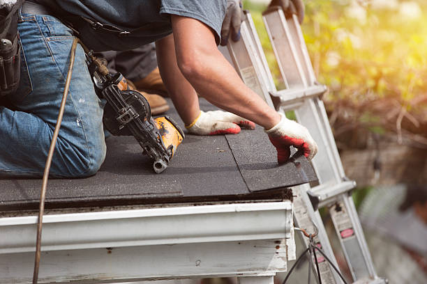 Roof Repair Estimates in Pinedale, WY