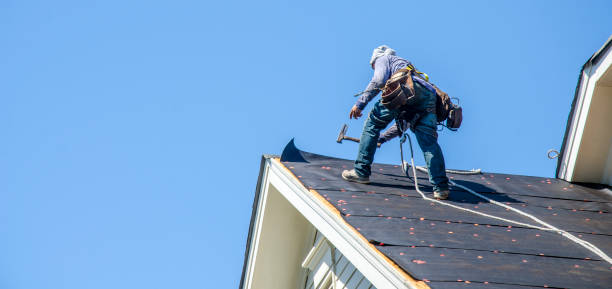 Best Commercial Roof Installation  in Pinedale, WY
